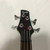 Used Ibanez GIO GSR200 Bass Guitar Red 4-String 41128-S000116506 View 3