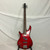 Used Ibanez GIO GSR200 Bass Guitar Red 4-String 41128-S000116506 View 8