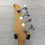 Used Yamaha RBX250 P Type Bass Guitar Blue 4-String 41124-S000214952 View 6
