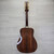 Used Yamaha FG-460S-12A Solid Top Acoustic Guitar Wood 41124-S000214955 View 4