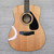 Used Yamaha FG-460S-12A Solid Top Acoustic Guitar Wood 41124-S000214955 View 1