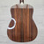 Used Yamaha FG-460S-12A Solid Top Acoustic Guitar Wood 41124-S000214955 View 3