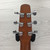 Used Seagull S6 ORIGINAL QI -BRIDGE LIFT Solid Top Acoustic Guitar Wood 41124-S000214953 View 7