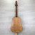 Used Seagull S6 ORIGINAL QI -BRIDGE LIFT Solid Top Acoustic Guitar Wood 41124-S000214953 View 8