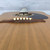 Used Seagull S6 ORIGINAL QI -BRIDGE LIFT Solid Top Acoustic Guitar Wood 41124-S000214953 View 9
