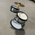 Used DEROSA 3 PC KIDS Drum Shell Kit 41106-S000104743 View 1