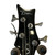 Used Dean BASS 4 STRING Bass Guitar Red 4-String 40009-S000318661 View 5