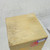 Used Sonor MINI CAJON Percussion Instrument 40042-S000278835 View 2
