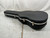 Used Ovation SHALLOW BOWL ROUNDBACK HARDSHELL CASE Guitar Case 40012-S000319501 View 4
