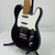 Used Alvarez Nashville ASG4 T Type Electric Guitar Black 6-String 40042-S000278839 View 5