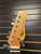 Used KGD STRAT TYPE Electric Guitar Green 6-String 41116-S000054463 View 2
