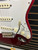 Used Fender 2004 MIJ STRAT Electric Guitar Red 6-String 41116-S000054462 View 4