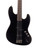 Used Fender Jazz Aerodyne MIJ Bass Guitar w/HSC 41115-S000119798 View 1