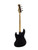 Used Fender Jazz Aerodyne MIJ Bass Guitar w/HSC 41115-S000119798 View 5
