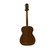 Used Silvertone ACOUSTIC Laminate Top Acoustic Guitar Natural 40009-S000318671 View 5