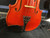 Used Johannes Kohr K500 4/4 VIOLIN Violin 4/4 Size 40012-S000319502 View 4