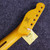 Used Squier TELE CLASSIC VIBE 60S NECK Guitar Accessory 41140-S000142528 View 7