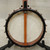 Used Wizard Tenor Banjo 40015-S000344420 View 3