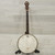 Used Wizard Tenor Banjo 40015-S000344420 View 4