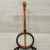 Used Wizard Tenor Banjo 40015-S000344420 View 7
