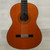 Used Yamaha CG122MCH Solid Top Acoustic Guitar Wood 40015-S000344422 View 1