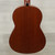 Used Yamaha CG122MCH Solid Top Acoustic Guitar Wood 40015-S000344422 View 3