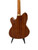 Used Ibanez TALMAN TCY10E Laminate Top Acoustic Guitar Green 41134-S000010348 View 6