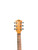 Used Lag T66D STANDARD Solid Top Acoustic Guitar Natural 41130-S000013149 View 3