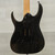 Used Ibanez RG4EX1 Electric Guitar Sunburst 40015-S000344424 View 3