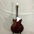 Used Hagstrom HL550 Electric Guitar Red 6-String 41128-S000116517 View 7