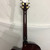 Used Hagstrom HL550 Electric Guitar Red 6-String 41128-S000116517 View 5