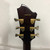 Used Hagstrom HL550 Electric Guitar Red 6-String 41128-S000116517 View 4