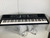 Used Yamaha PSR-EW300 76-Key Keyboard 76-key 40107-S000159487 View 1
