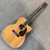 Used MARTIN 000C-16RGTE PREMIUM CUTAWAY AUDITORIUM Acoustic-Electric Guitar 41106-S000104745 View 2