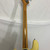 Used Hondo DELUXE SERIES 830 Vintage P Type Bass Guitar White 4-String 41128-S000116518 View 5