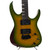 Used Leo Jaymz Tempest Electric Guitar  View 1