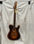 Used Fender ACOUSTASONIC MIM TELE Solid Top Acoustic Guitar Tobacco Sunburst 41132-S000014483 View 1