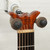 Used Aria Sinsonido Solid Top Acoustic Guitar Wood 40015-S000344427 View 5
