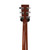 Used Martin D-1 Solid Top Acoustic Guitar Natural View 5