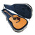 Used Martin D-1 Solid Top Acoustic Guitar Natural View 20