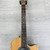 Used Ovation CC026 CELEBRITY Laminate Top Acoustic Guitar Natural 41124-S000214966 View 2