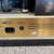 Used MARSHALL JCM 900 MODEL 4100 Tube Guitar Amplifier Head 41106-S000104750 View 8
