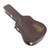 Used Gibson ACOUSTIC HARD CASE Guitar Case View 1