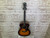 Used Taylor 214E SB DLX  Acoustic Guitar  W/OHSC 41138-S000101550 View 2
