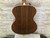 Used Taylor 214E SB DLX  Acoustic Guitar  W/OHSC 41138-S000101550 View 14