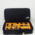 Used Gator Pedalboard with Bag Pedal Board 40042-S000278843 View 1