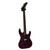 Used Kramer STRIKER Super S Electric Guitar Purple 6-String 40009-S000318679 View 1