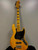 Used Squier CLASSIC VIBE 70S JAZZ BASS J Type Bass Guitar Natural 5-String 41129-S000021659 View 1