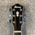 Used IBANEZ AEG10II-BK-3R-01 Acoustic-Electric Guitar 41106-S000104754 View 4