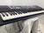 Used Yamaha YPT-210 61-Key Keyboard 61-Key 40107-S000159490 View 7